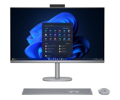 Komputer All In One HP OmniStudio X AIO 31,5 Ultra 7-155H/32GB/1TB/Win11 RTX4050